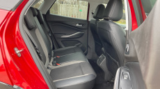 Vauxhall Grandland 1.2 Turbo GS Line 5dr Petrol Hatchback